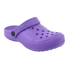 Befado otros zapatos para niños - violeta 159Y002 2