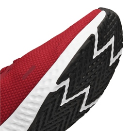 Nike Revolution 5 FlyEase Wide M CJ9885-600 rojo 1