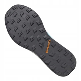 Zapatillas Adidas Terrex Two Ultra Parley M EF7237 gris 2