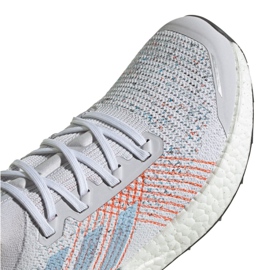 Zapatillas Adidas Terrex Two Ultra Parley M EF7237 gris 4