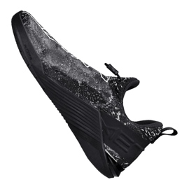 Zapatillas Nike React Metcon M BQ6044-010 negro 1