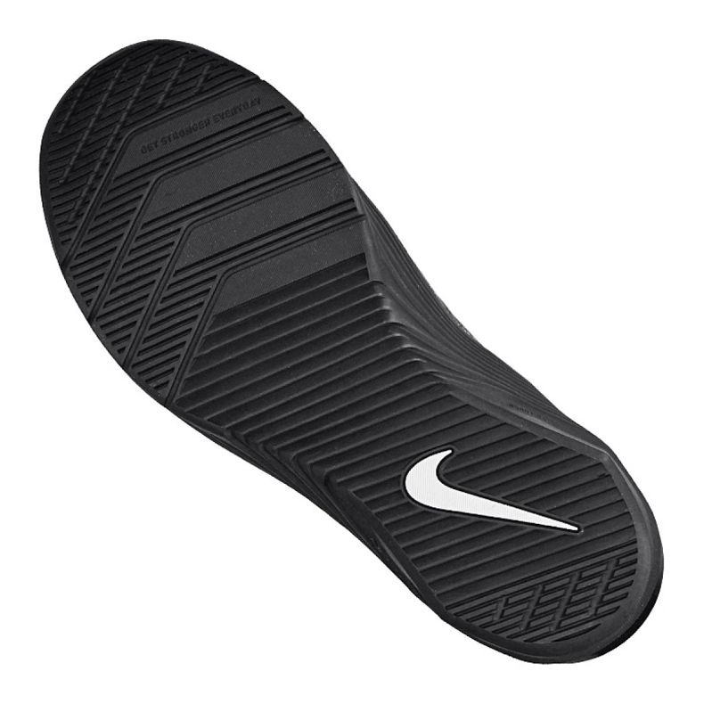 Zapatillas Nike React Metcon M BQ6044-010 negro 2 Zapatillas Nike React Metcon M BQ6044-010 negro 2