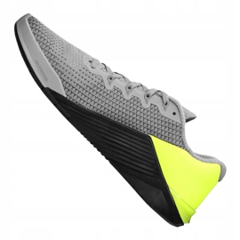 Calzado Nike Metcon 5 M AQ1189-017 negro multicolor gris amarillo 5