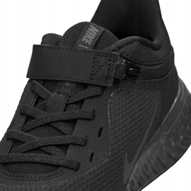 Calzado Nike Revolution 5 FlyEase Wide M CJ9885-001 negro 2