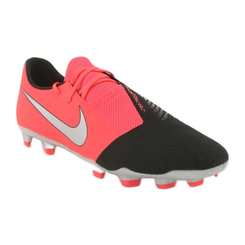 Zapatos de fútbol Nike Phantom Venom Academy Fg M AO0566-606 rojo 1