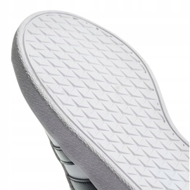 Zapatillas Adidas Vl Court 2.0 Jr DB1831 blanco 1 Zapatillas Adidas Vl Court 2.0 Jr DB1831 blanco 1