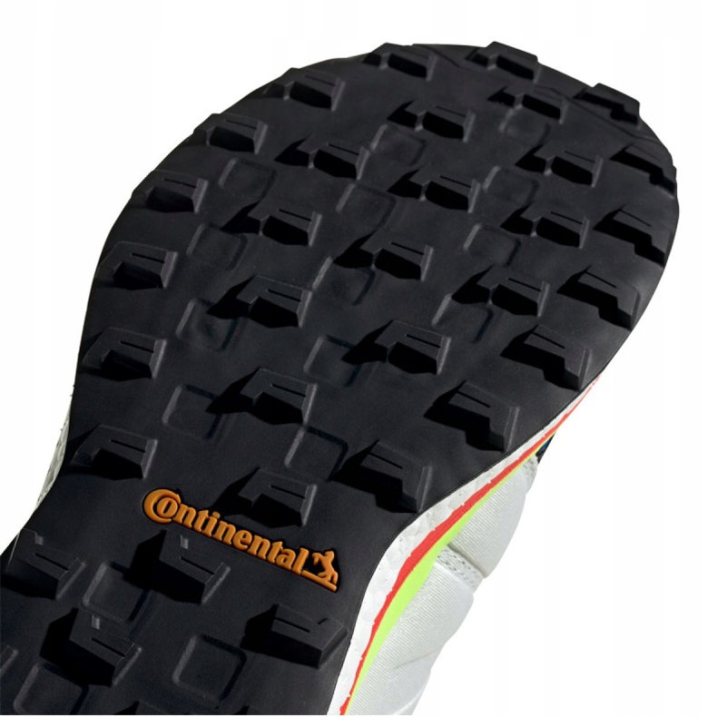 Zapatillas adidas Terrex Agravic Boa M EH0202 azul gris verde 1