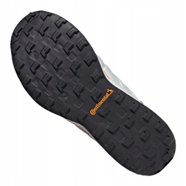 Zapatillas adidas Terrex Agravic Boa M EH0202 azul gris verde 4