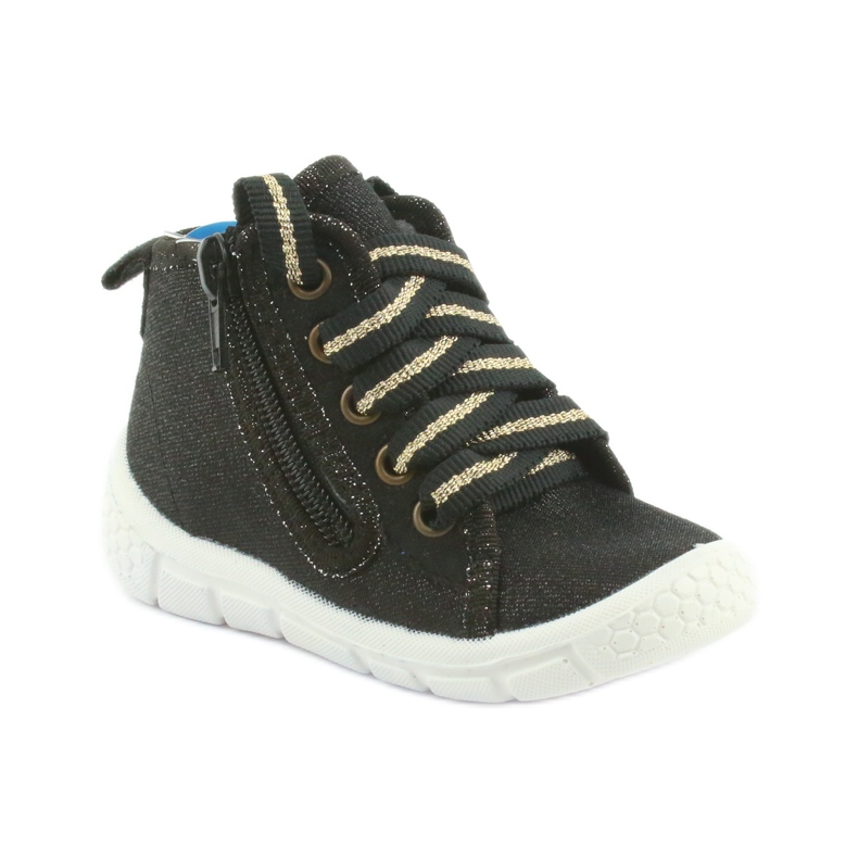 Zapatos befado niño 547P003 negro 2