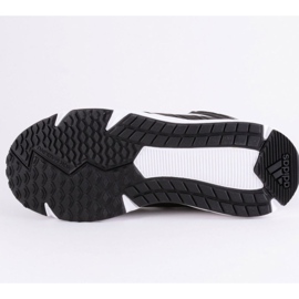 Zapatillas Adidas FortaFaito Jr FV6118 negro gris 5