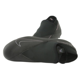 Zapatillas de fútbol Nike Phantom Vsn 2 Club DF / MG M CD4159-010 negro 6