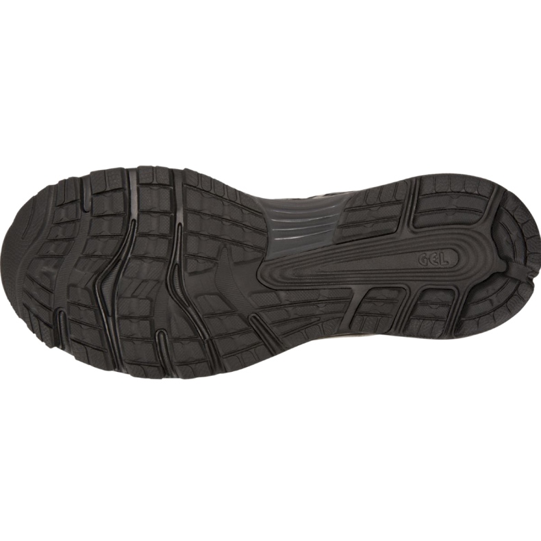 Zapatillas de running Asics Gel-Nimbus 21 M 1011A169-004 negro gris 6 Zapatillas de running Asics Gel-Nimbus 21 M 1011A169-004 negro gris 6