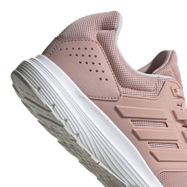 Zapatillas Adidas Galaxy 4 W EG8380 4