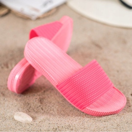 Zapatillas rosa VINCEZA rosado 3