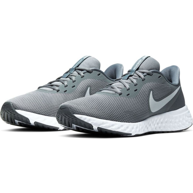 Nike Revolution 5 M BQ3204 005 gris 2
