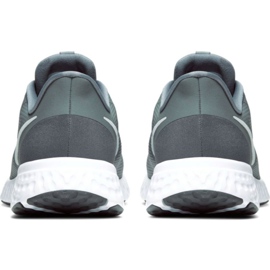 Nike Revolution 5 M BQ3204 005 gris 4