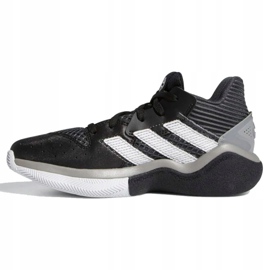 Adidas Harden Stepback Jr EF9905 negro negro 1