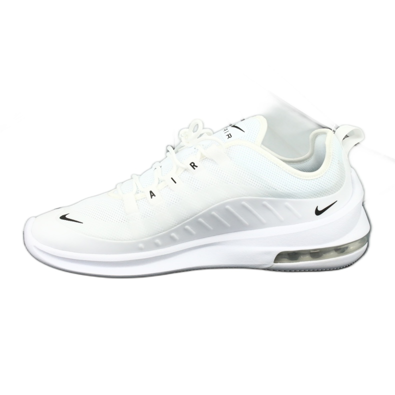 Nike Air Max Axis M AA2146-100 blanco negro 2
