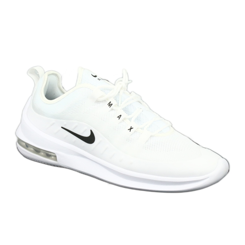 Nike Air Max Axis M AA2146-100 blanco negro 1
