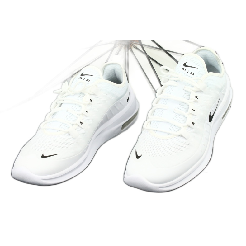 Nike Air Max Axis M AA2146-100 blanco negro 3