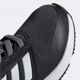 Zapatillas Adidas FortaFaito Jr EE7309 gris 5