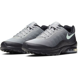 Nike Air Max Invigor M CW2648 001 gris 1 Nike Air Max Invigor M CW2648 001 gris 1
