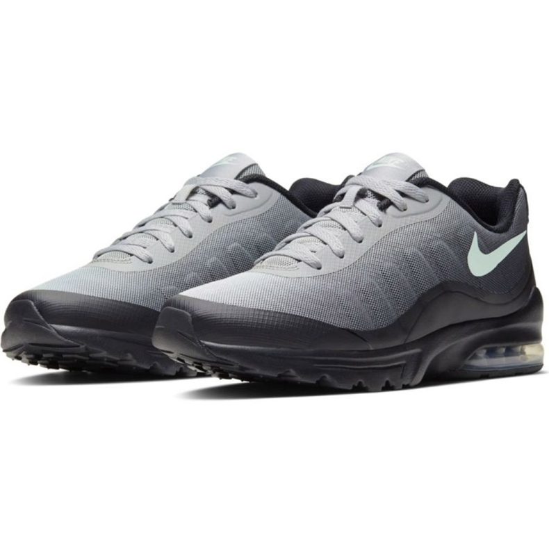 Nike Air Max Invigor M CW2648 001 gris 1 Nike Air Max Invigor M CW2648 001 gris 1