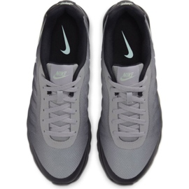 Nike Air Max Invigor M CW2648 001 gris 2 Nike Air Max Invigor M CW2648 001 gris 2