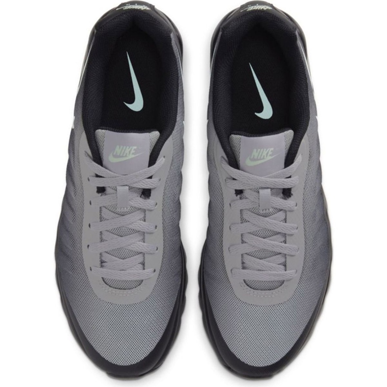 Nike Air Max Invigor M CW2648 001 gris 2 Nike Air Max Invigor M CW2648 001 gris 2