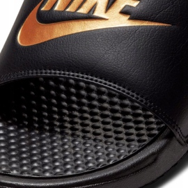 Chanclas Nike Benassi Jdi 343880016 negro 1