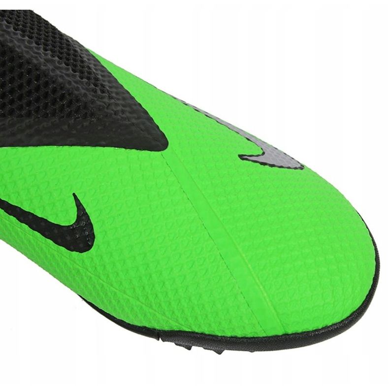 Calzado de fútbol Nike Phantom Vsn 2 Academy Df Tf M CD4172 306 multicolor negro 2 Calzado de fútbol Nike Phantom Vsn 2 Academy Df Tf M CD4172 306 multicolor negro 2