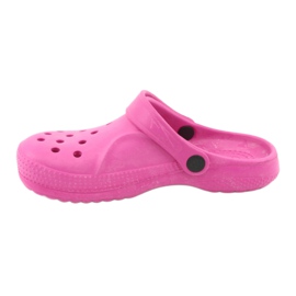 Befado otros zapatos de niños - rosa 159Y001 rosado 3