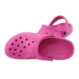 Befado otros zapatos de niños - rosa 159Y001 rosado 6