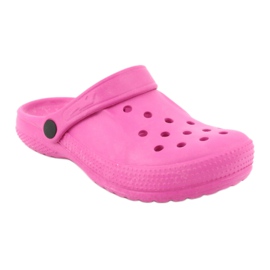 Befado otros zapatos de niños - rosa 159Y001 rosado 2