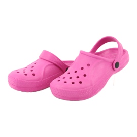 Befado otros zapatos para niños - rosa 159X001 rosado 4