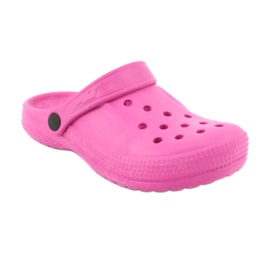 Befado otros zapatos para niños - rosa 159X001 rosado 2