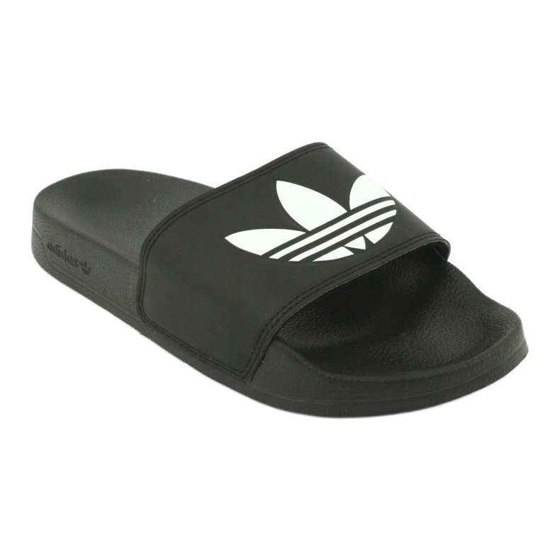 Zapatillas Adidas Originals Adilette Lite FU8298 negro 1