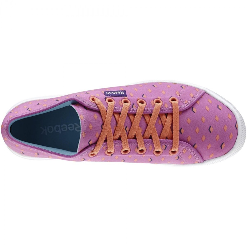 Reebok Skyscape Runaround 2.0 W M48773 rosado 1