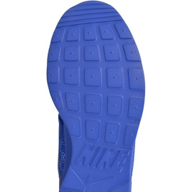 Nike Sportswear Kaishi Ns W 747495-442 zapatos azul 1