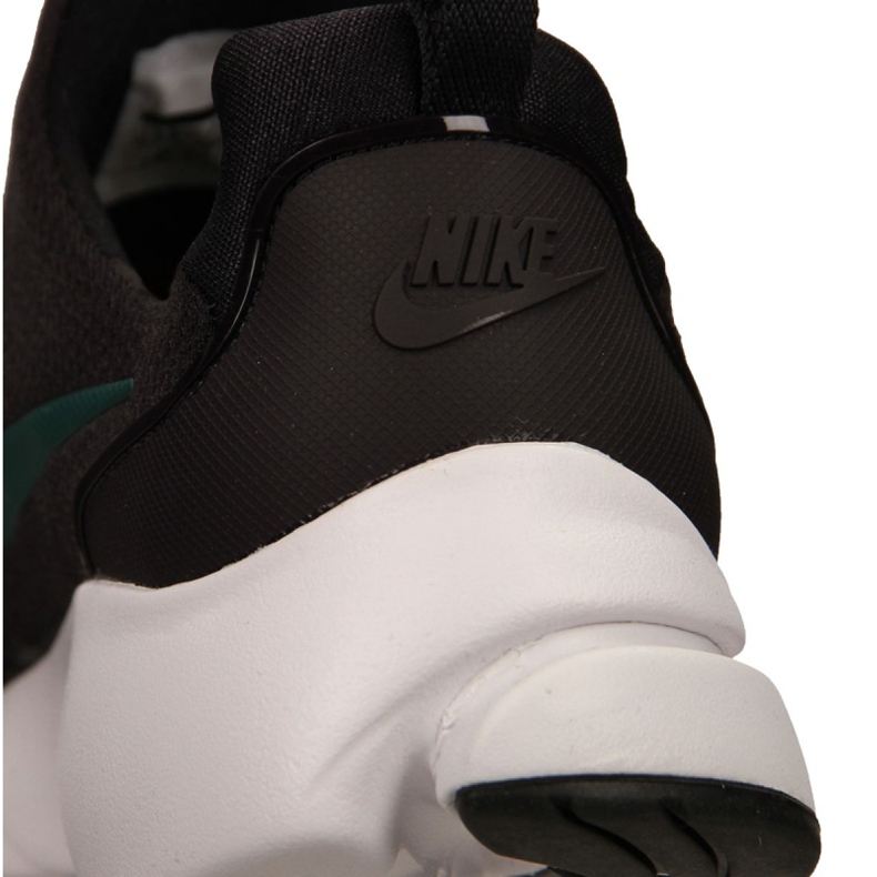 Calzado Nike Presto Fly M 908019-015 negro 1