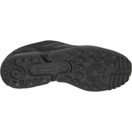 Adidas Zx Flux M S32279 negro 3
