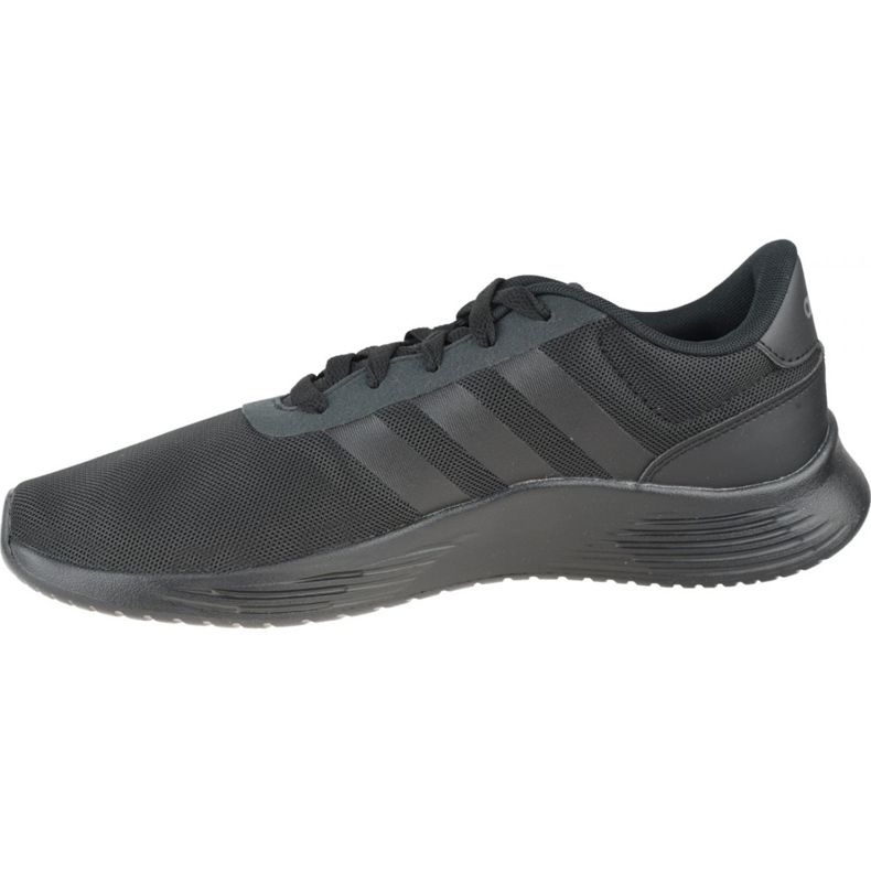Zapatillas Adidas Lite Racer 2.0 M EG3284 negro 1
