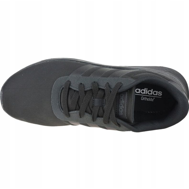 Zapatillas Adidas Lite Racer 2.0 M EG3284 negro 2