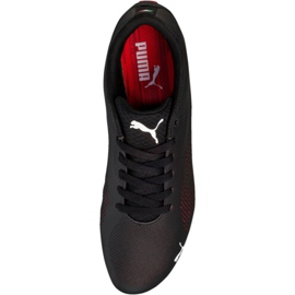 Puma Sf Drift Cat 5 Ultra M 305921 02 negro 1
