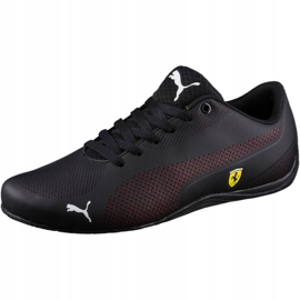 Puma Sf Drift Cat 5 Ultra M 305921 02 negro 2