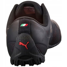 Puma Sf Drift Cat 5 Ultra M 305921 02 negro 3
