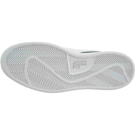 Puma Smash v2 Cv M 366420 01 negro 4