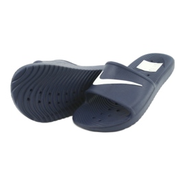 Nike Sportswear Kawa Shower M blanco azul marino 3