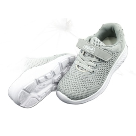 Calzado infantil befado 516X046 gris 5