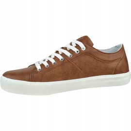 Zapatos Levi's Woodward M 231571-794-27 marrón 1